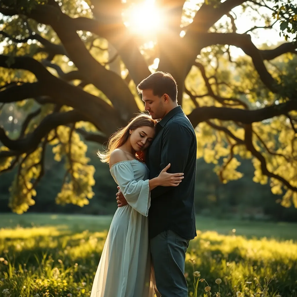 When Love is Our True Refuge