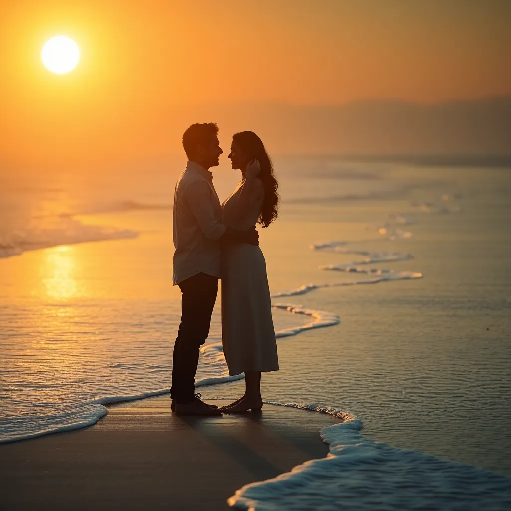 The Echo of Our Forever