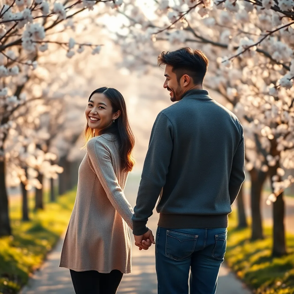 The Sweetness of Our Journey