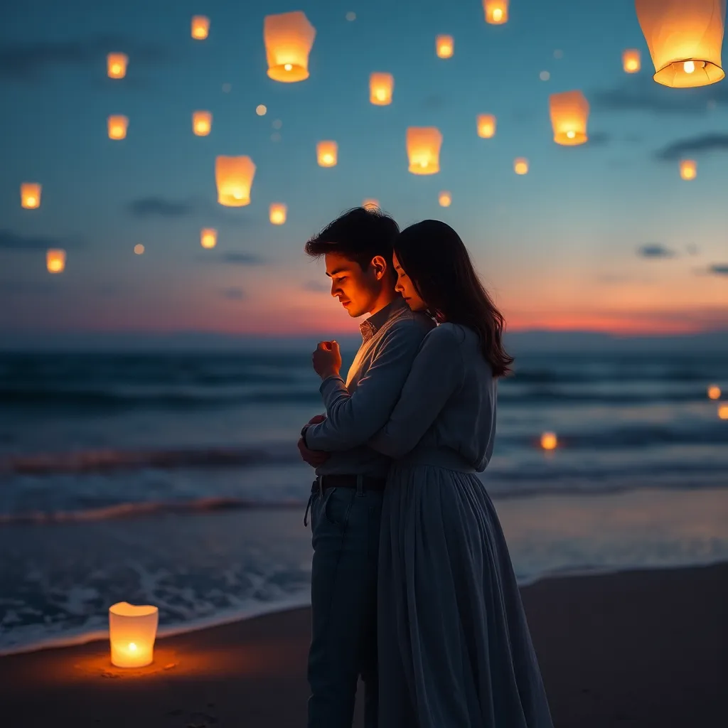 When Stars Align for Love