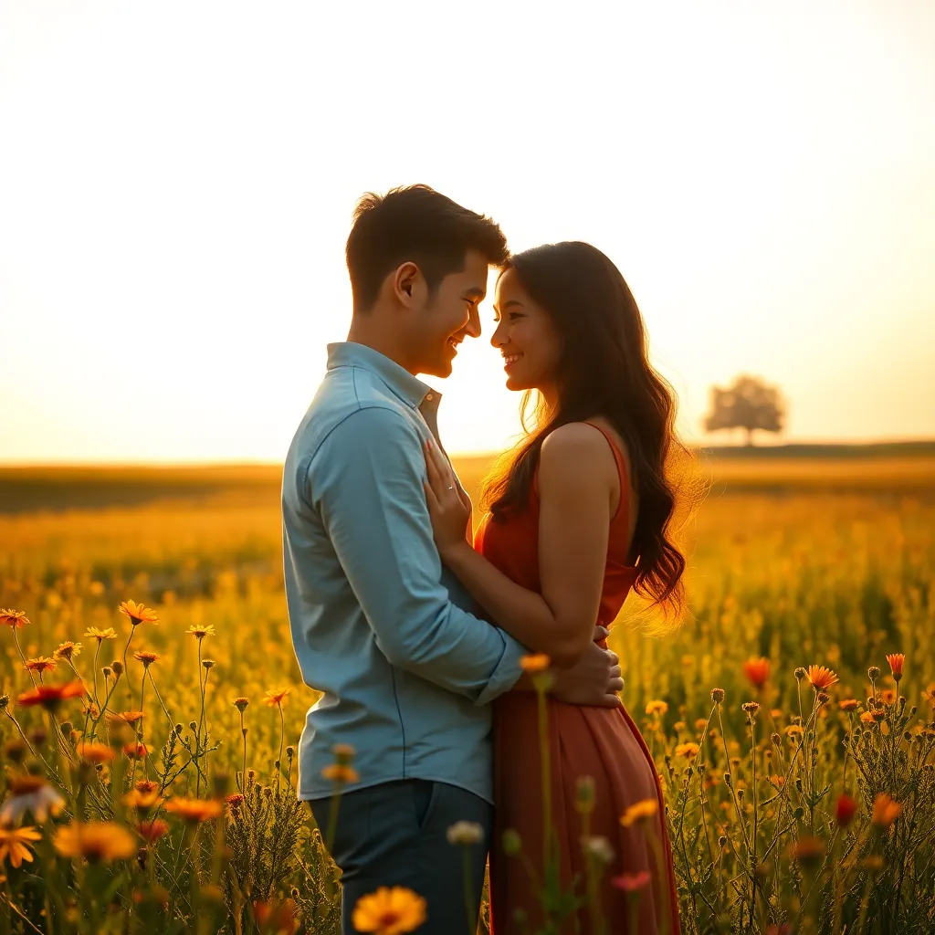 The Unyielding Power of True Love
