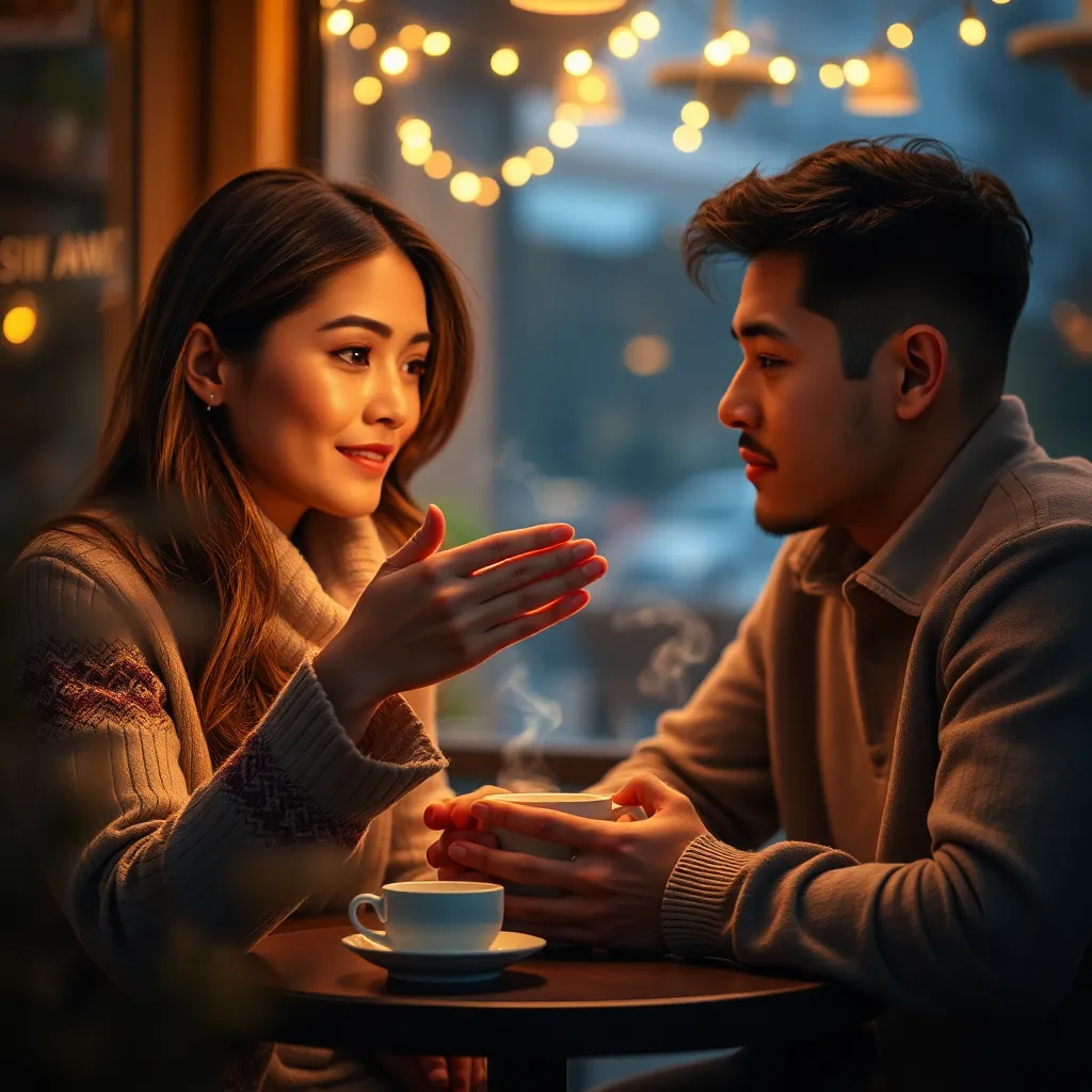 In Silence, Our Love Shines