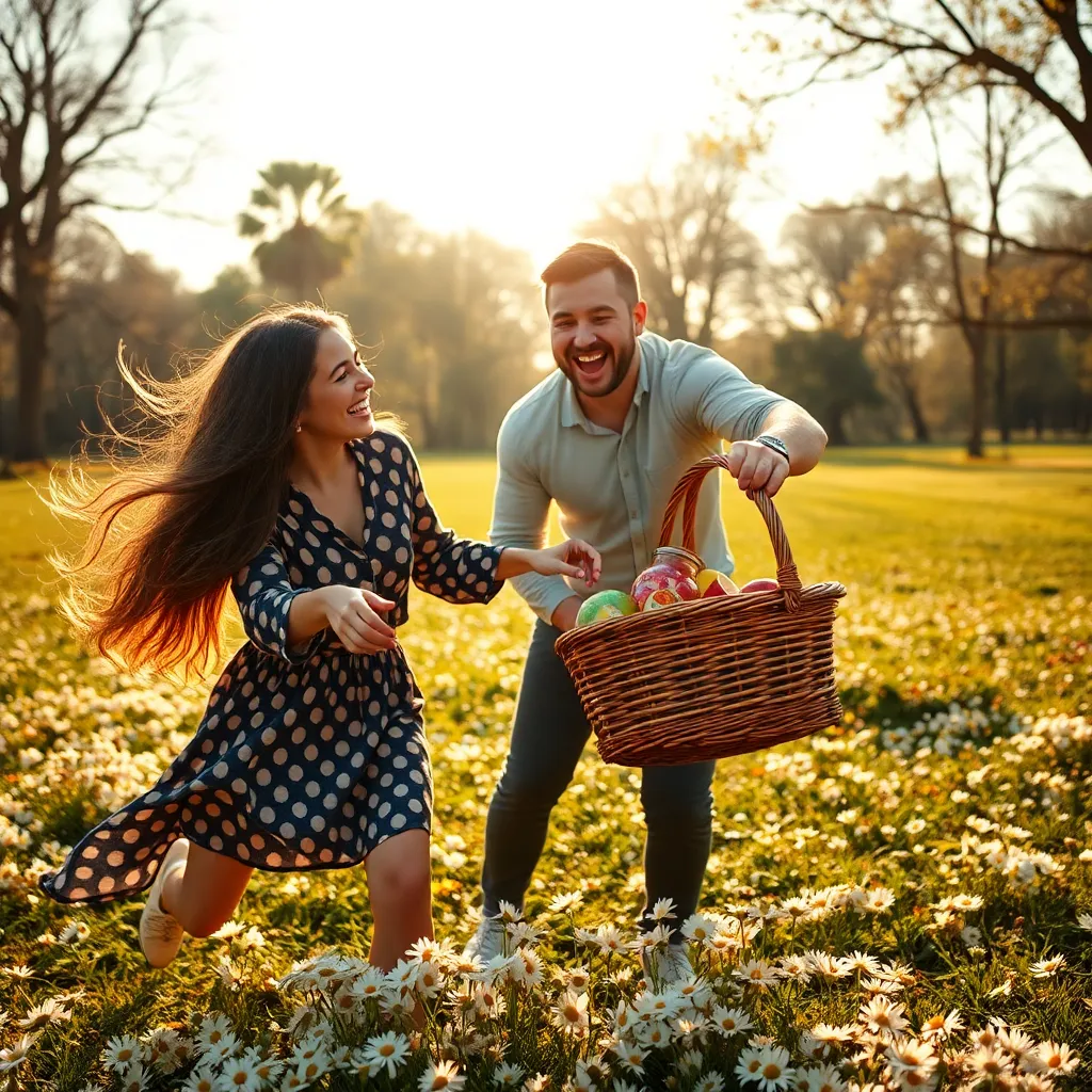 The Delight in Clumsy Devotion