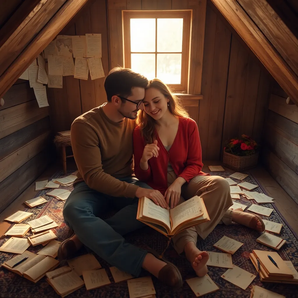 The Echo of Our Shared Dreams