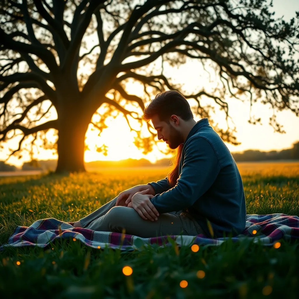 Finding Harmony Within the Heart