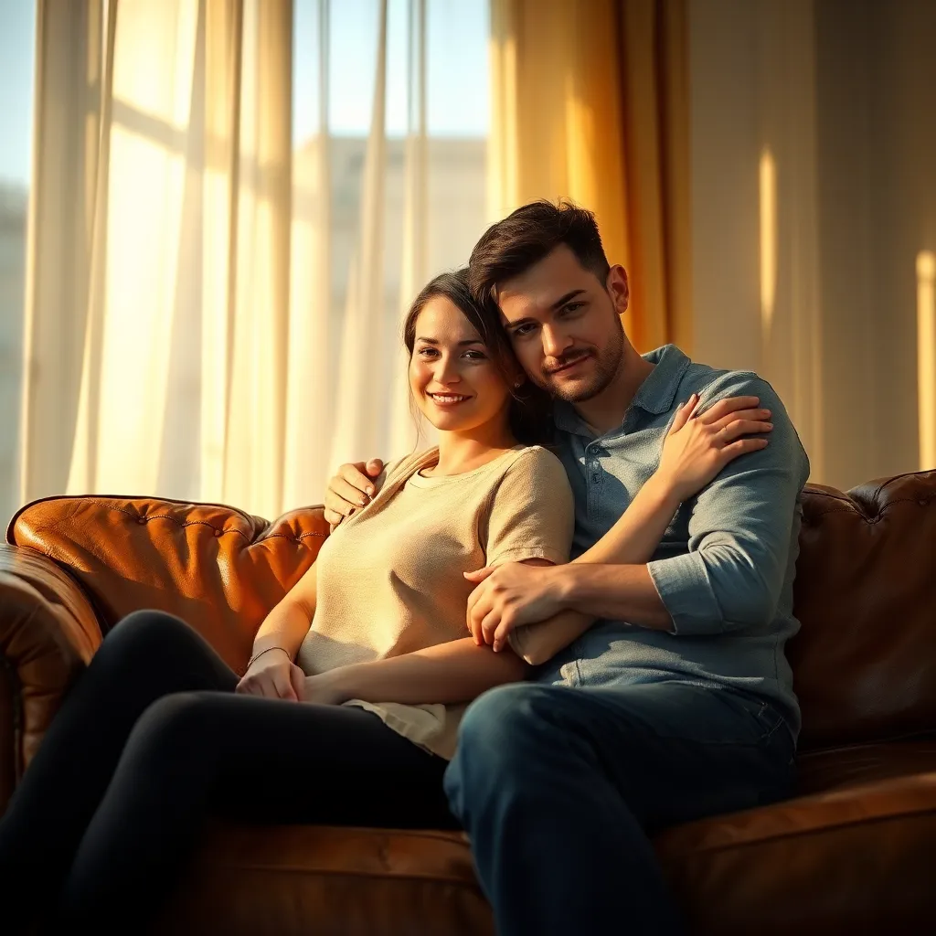 When Affection Hides Abuse