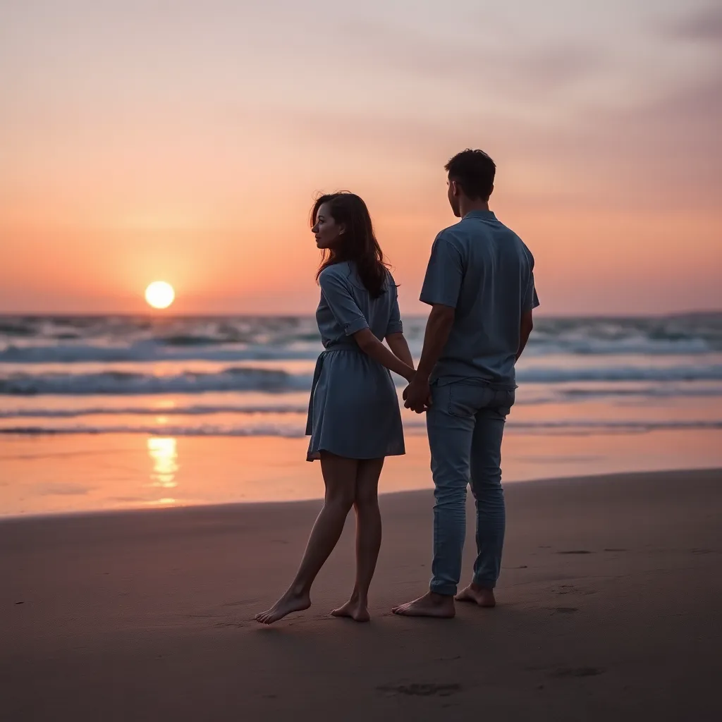 When Absence Becomes a Presence