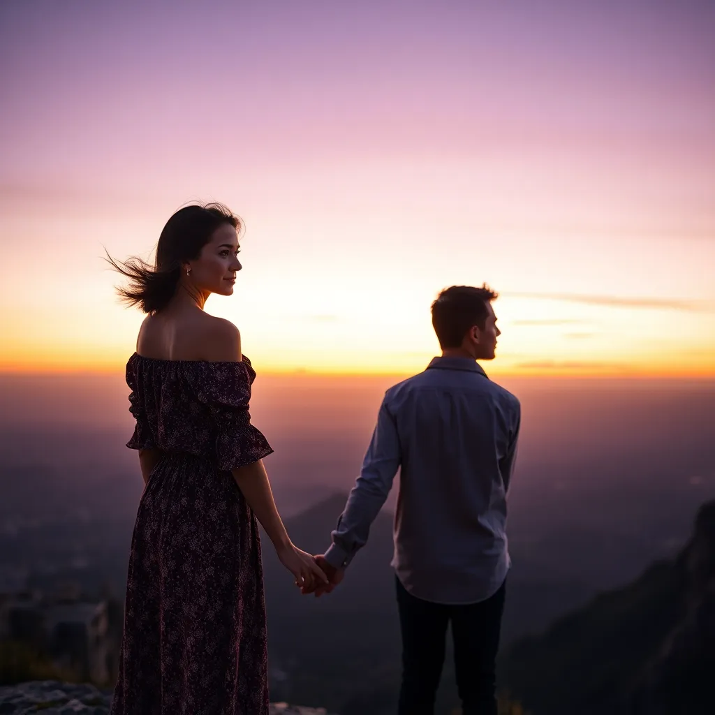 When Love Dwells in Absence