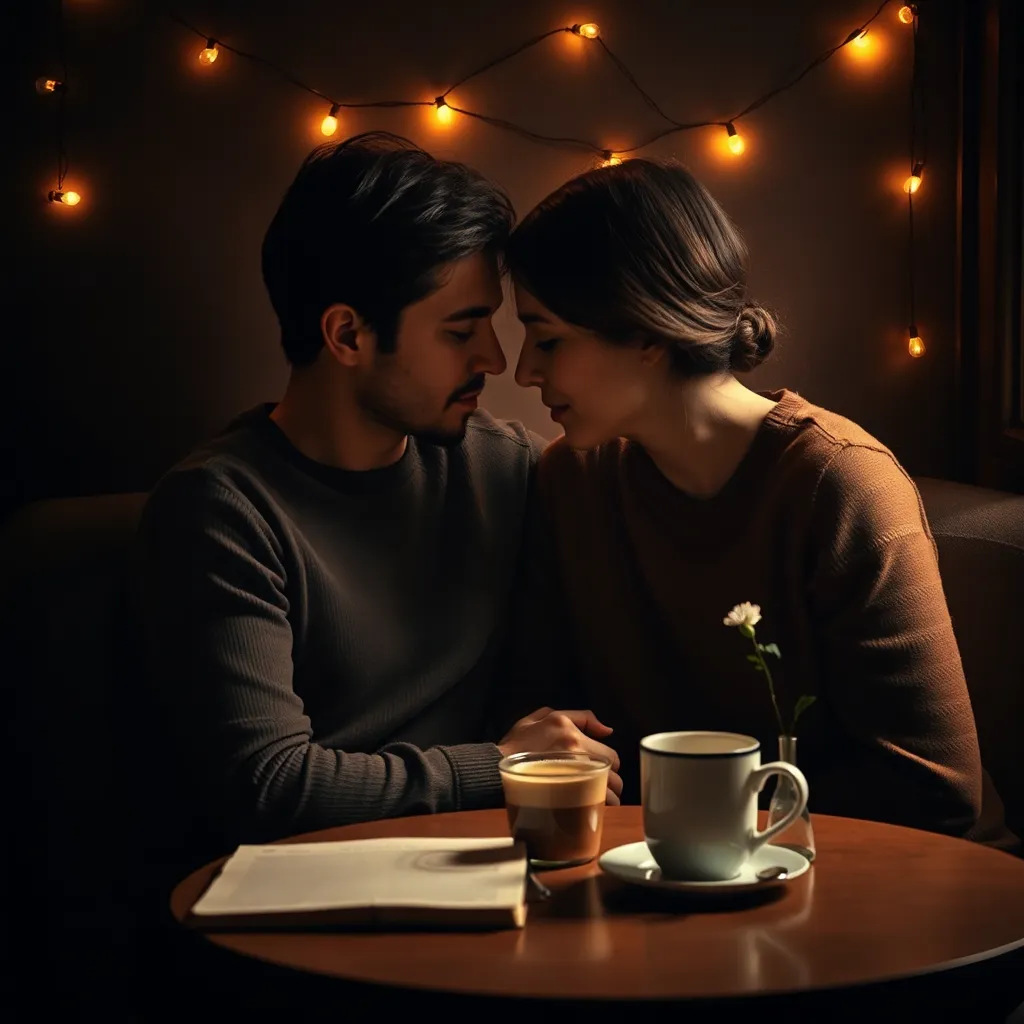 In the Heart's Quiet Corners