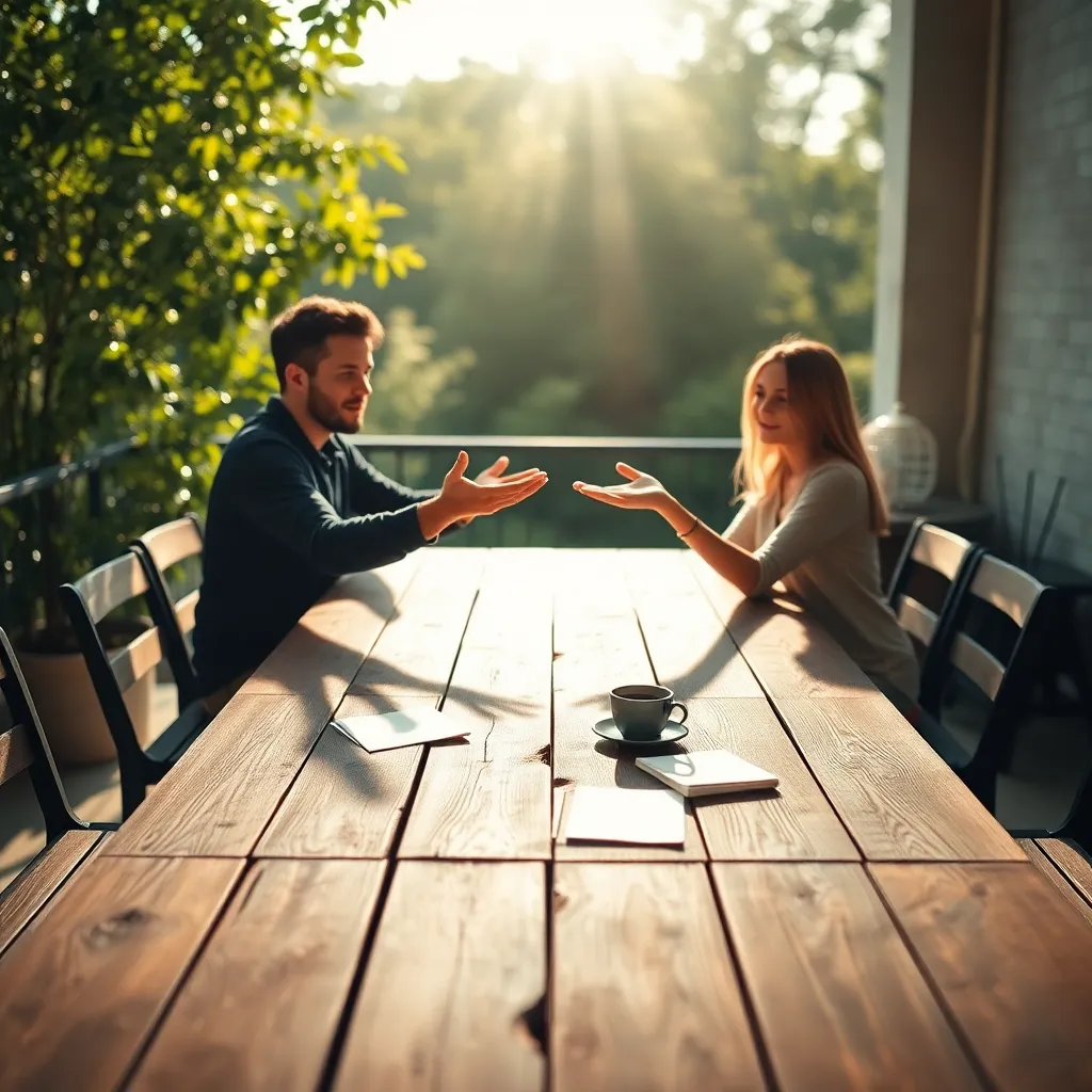 When Distance Deepens the Bond