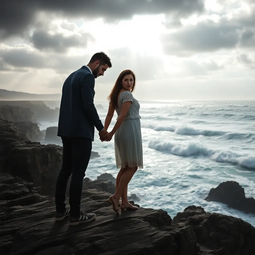 Navigating Stormy Seas Together