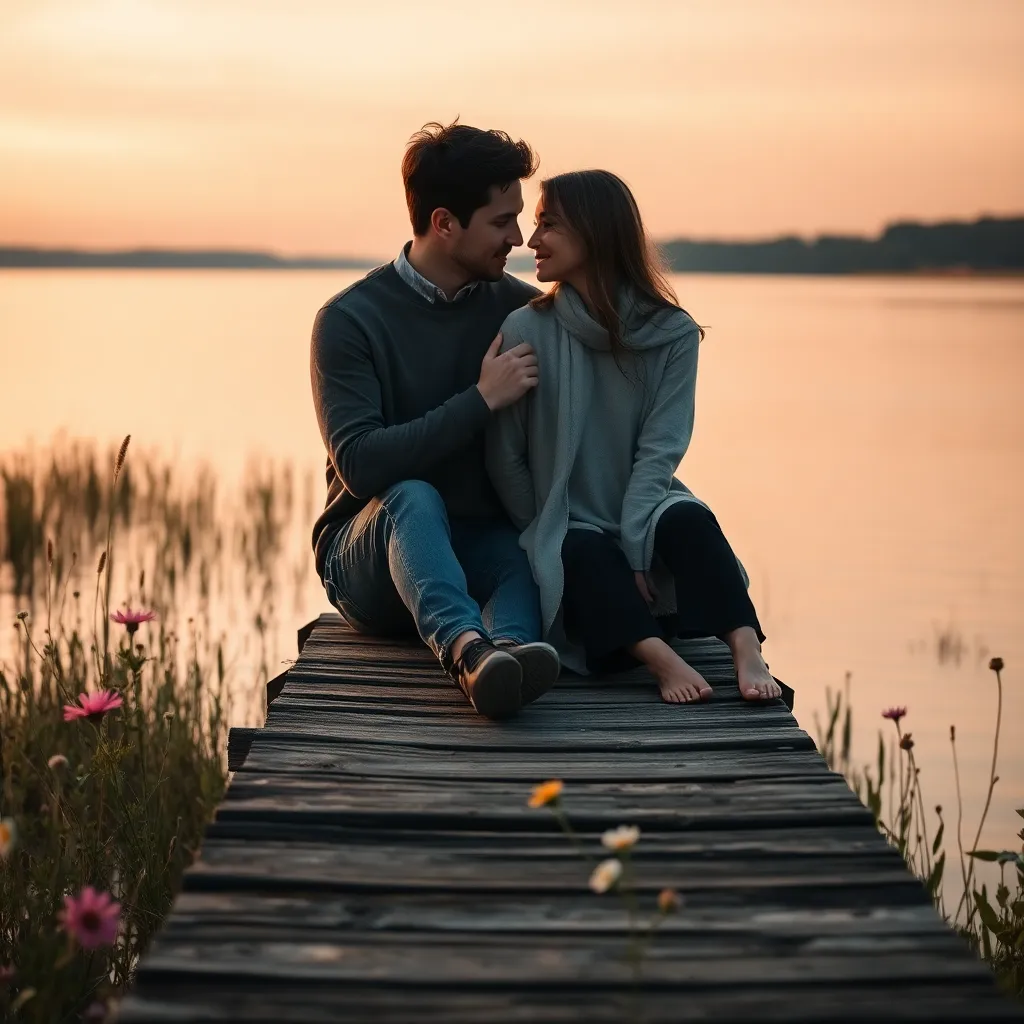 Love's Unwritten Rules Revealed