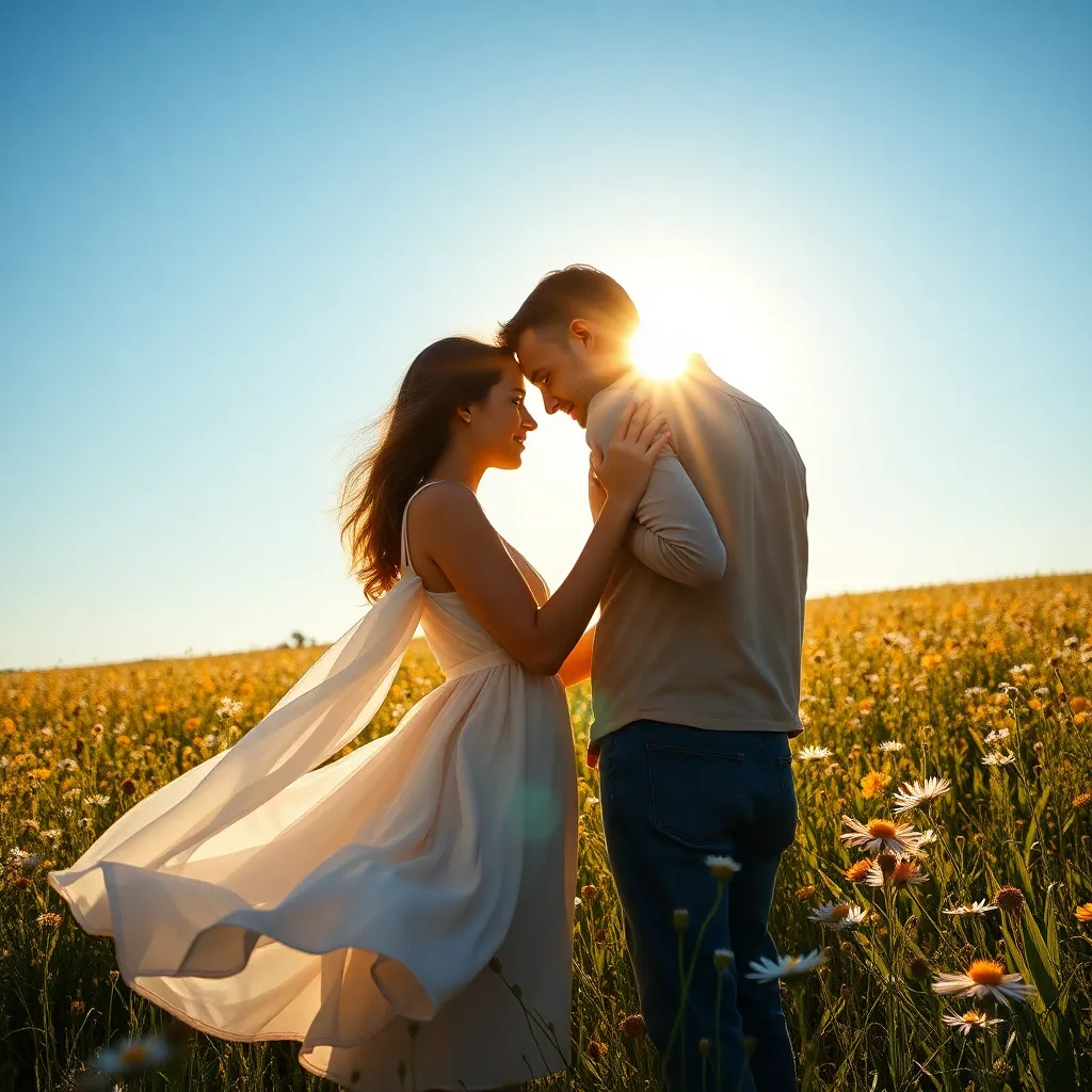 The Art of Loving Fiercely