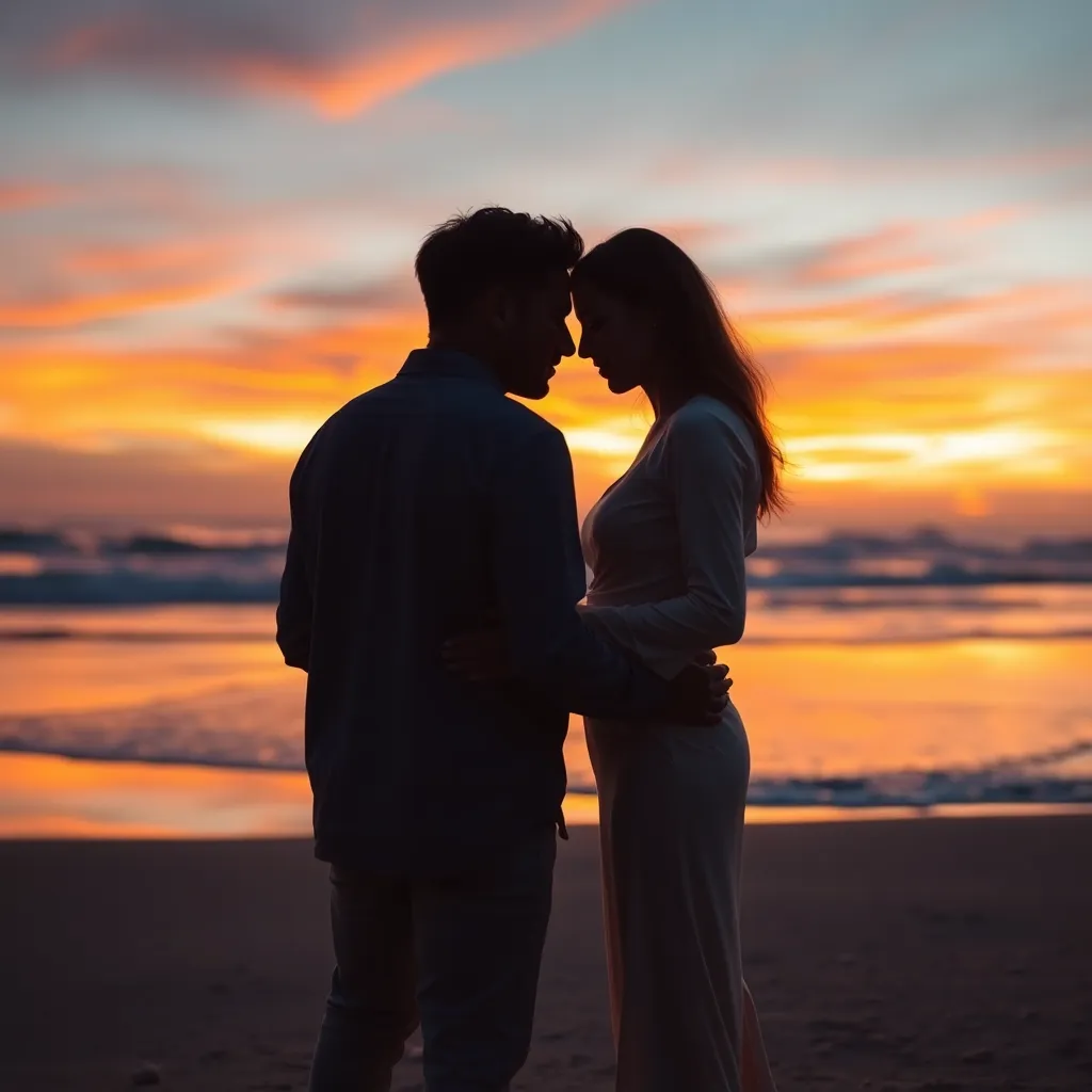 When Hearts Beat as One
