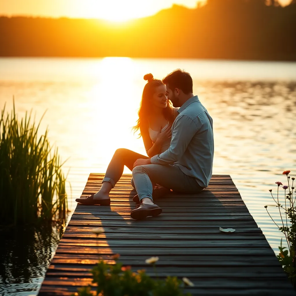 When Heartbeats Whisper Self-Serenity
