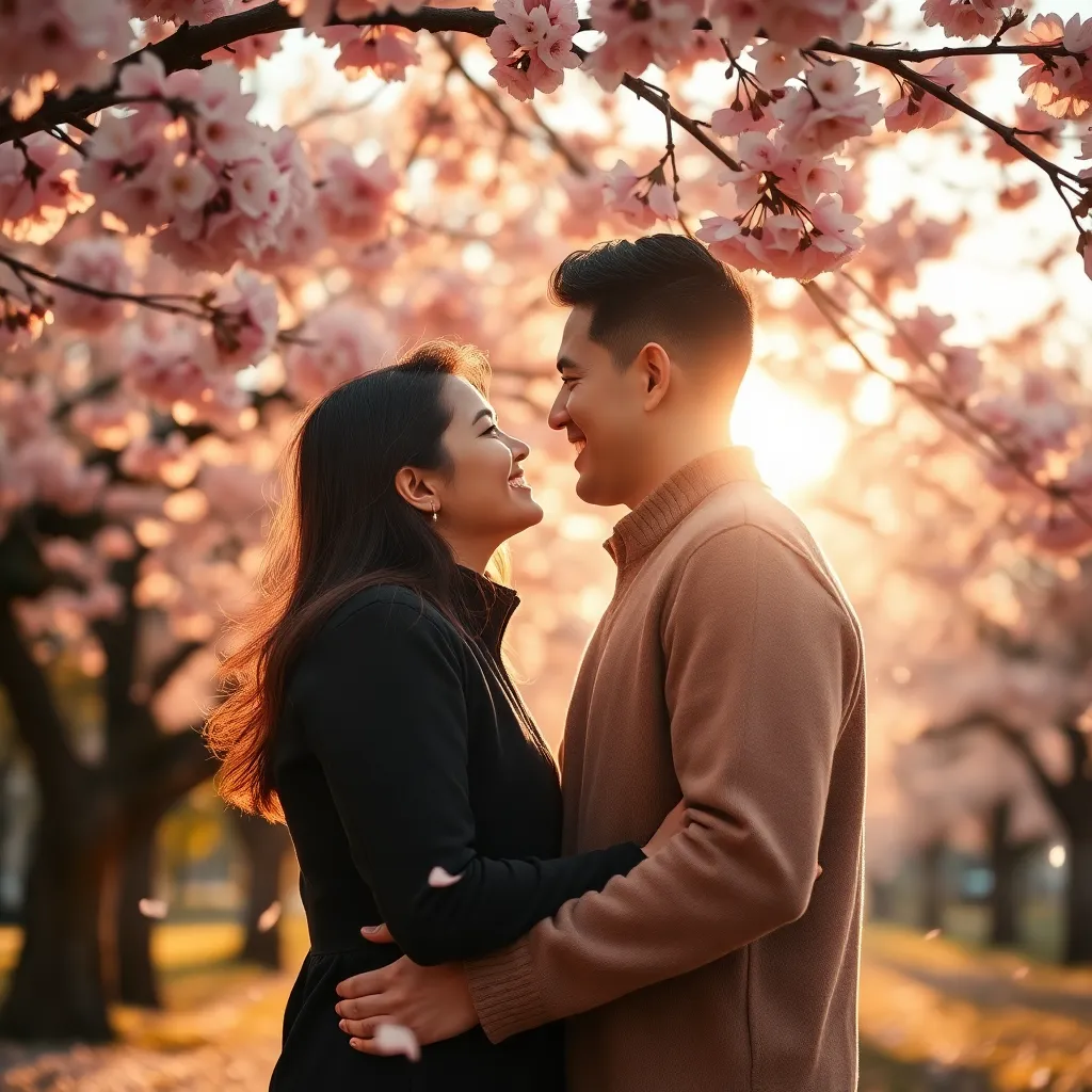 The Promise in a Single Glance