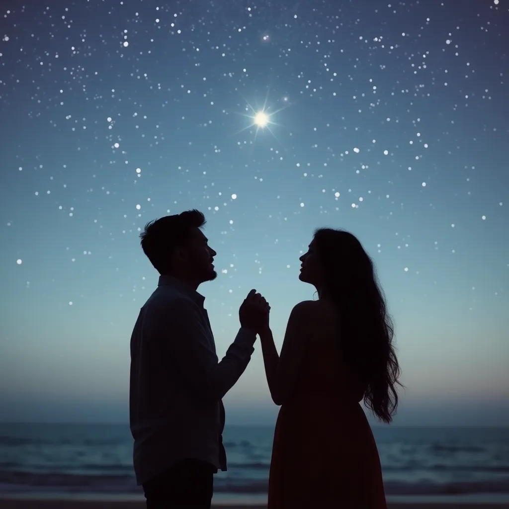 When Stars Align for Us