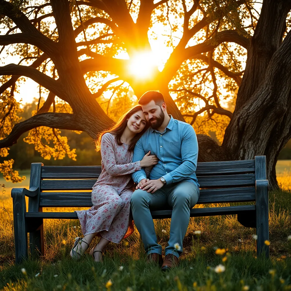 A Whisper of Grateful Affection