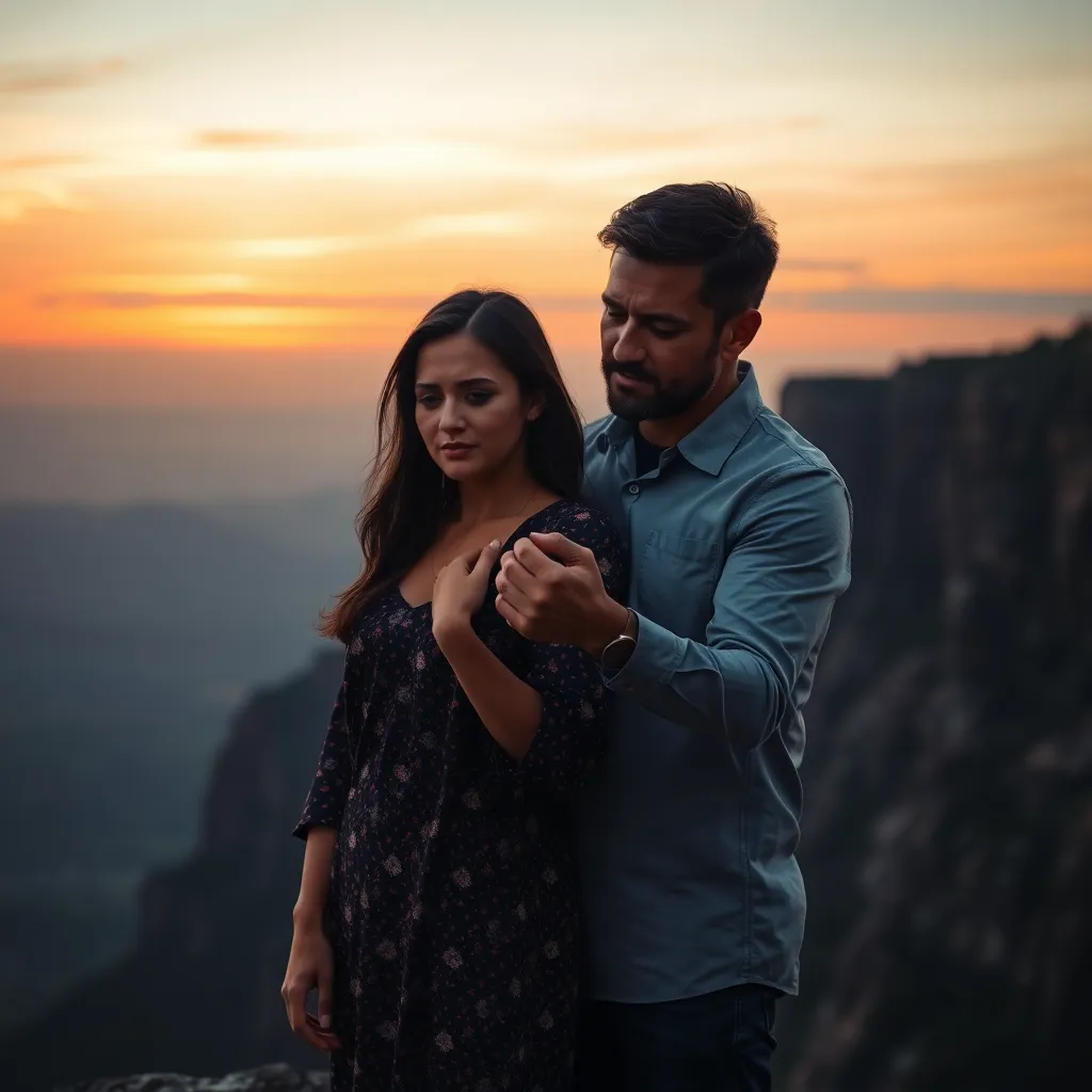 When Love Demands Courage