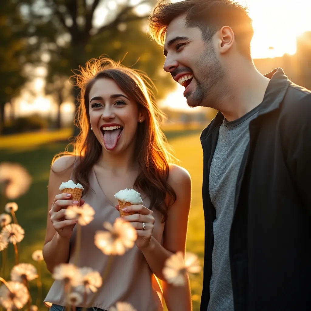 When Humor Heals Hearts