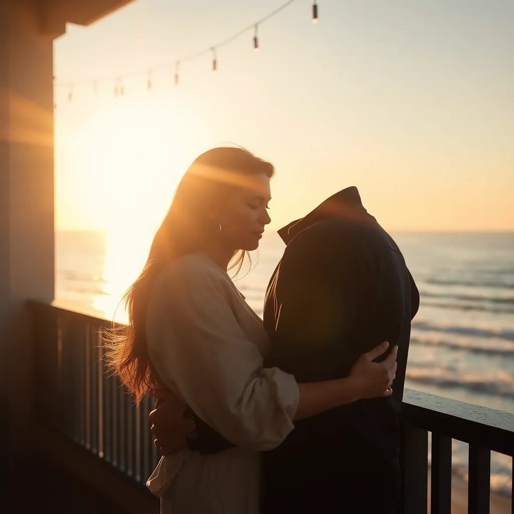 When Love Finds Its Haven