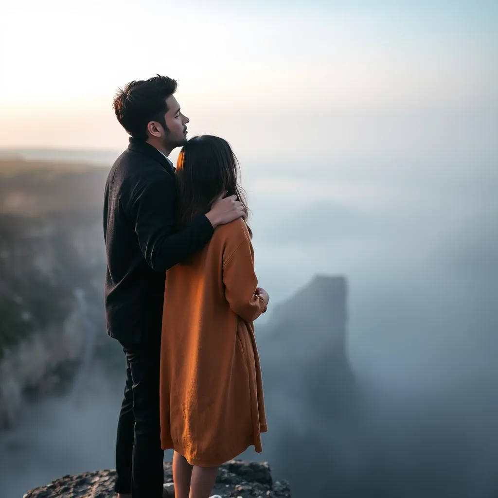 In the Void, I Find You
