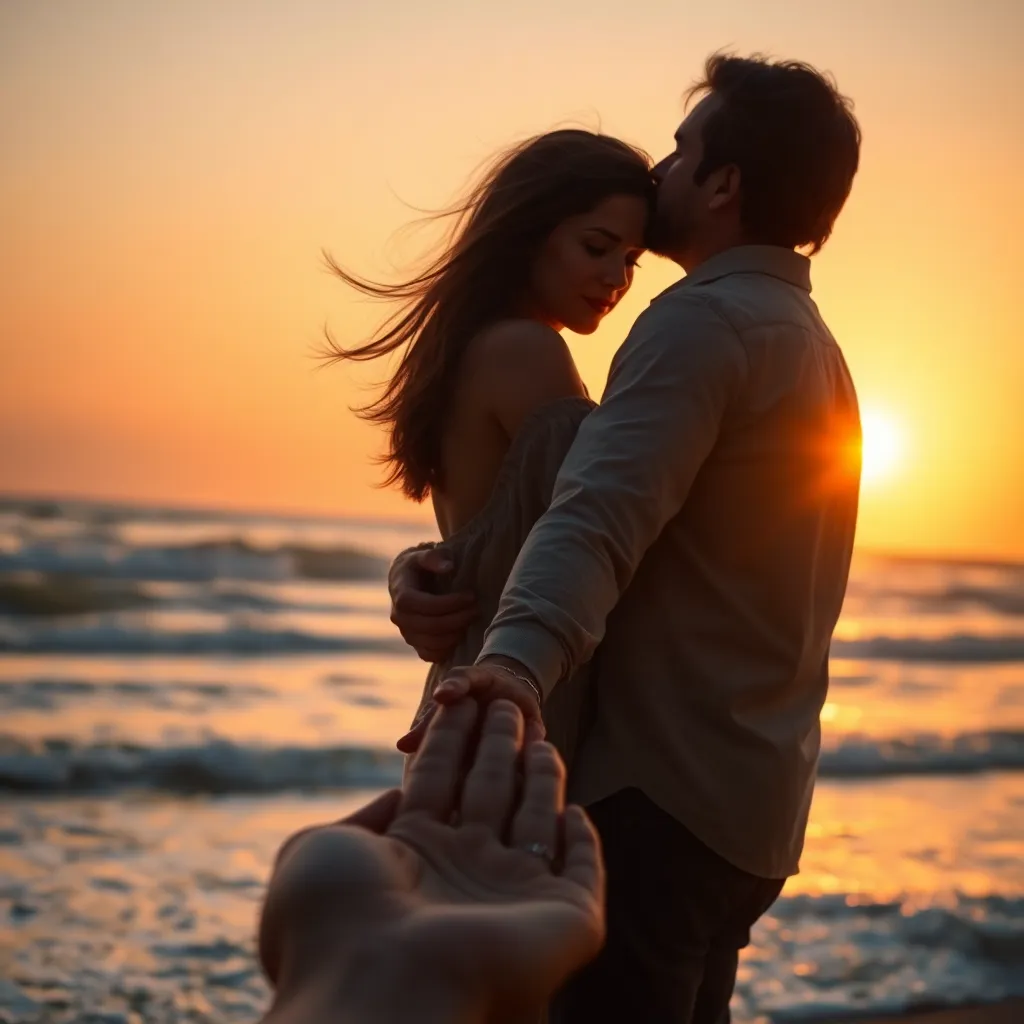 The Endless Embrace of Us