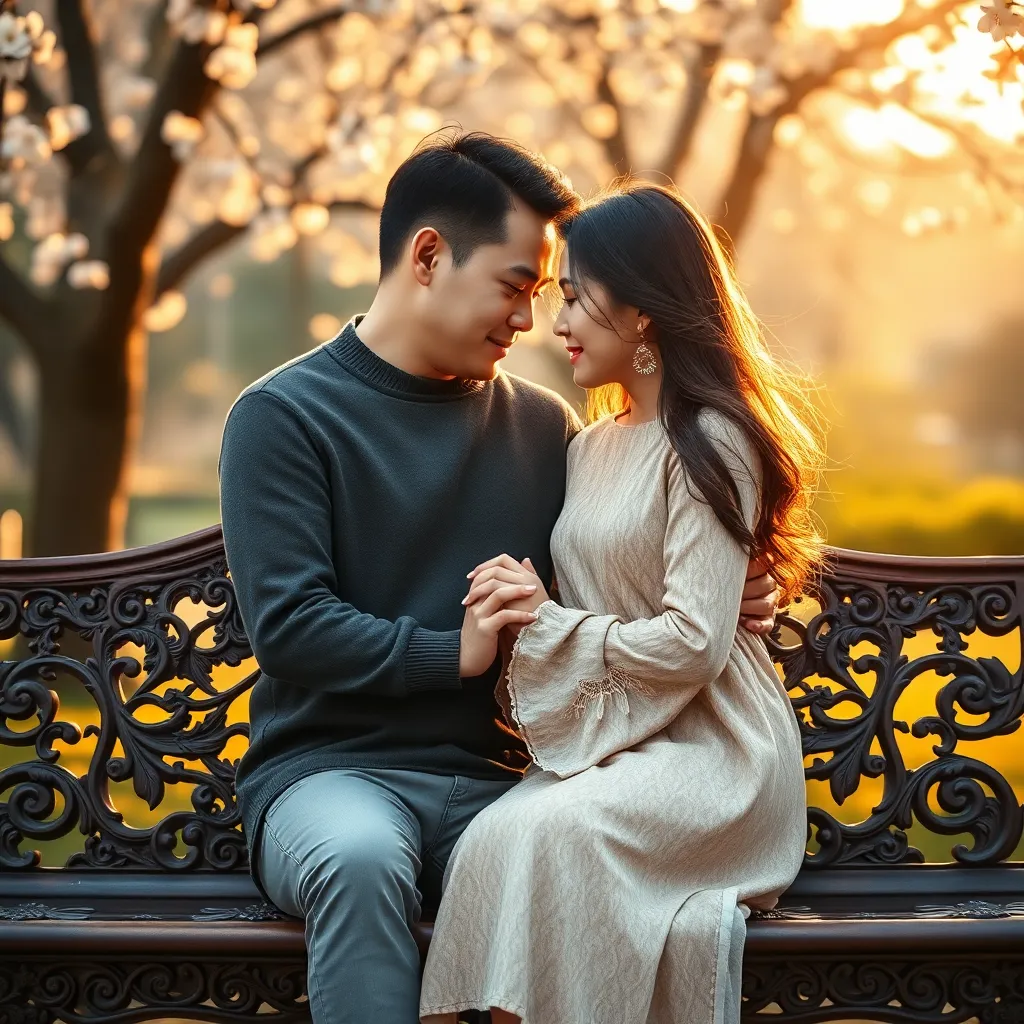 The Promise of Endless Love