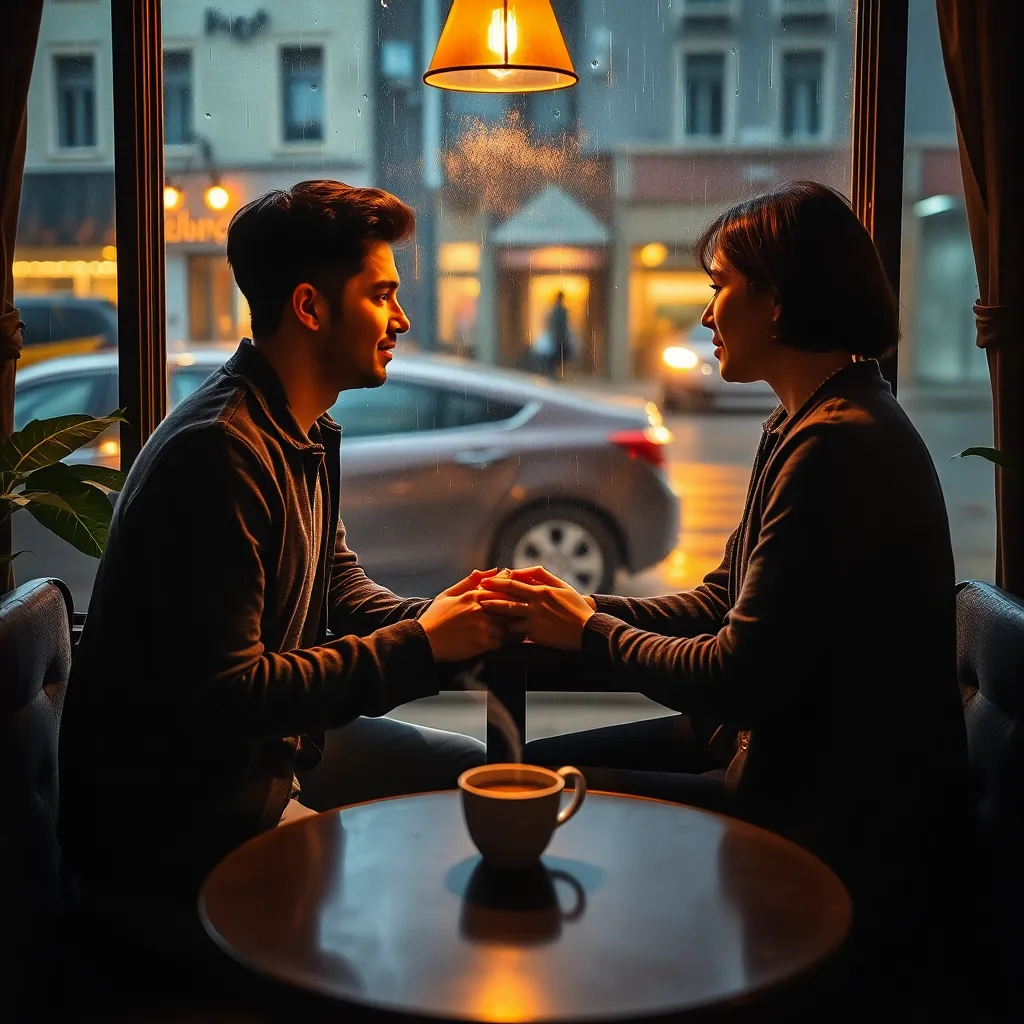When Love Demands Patience