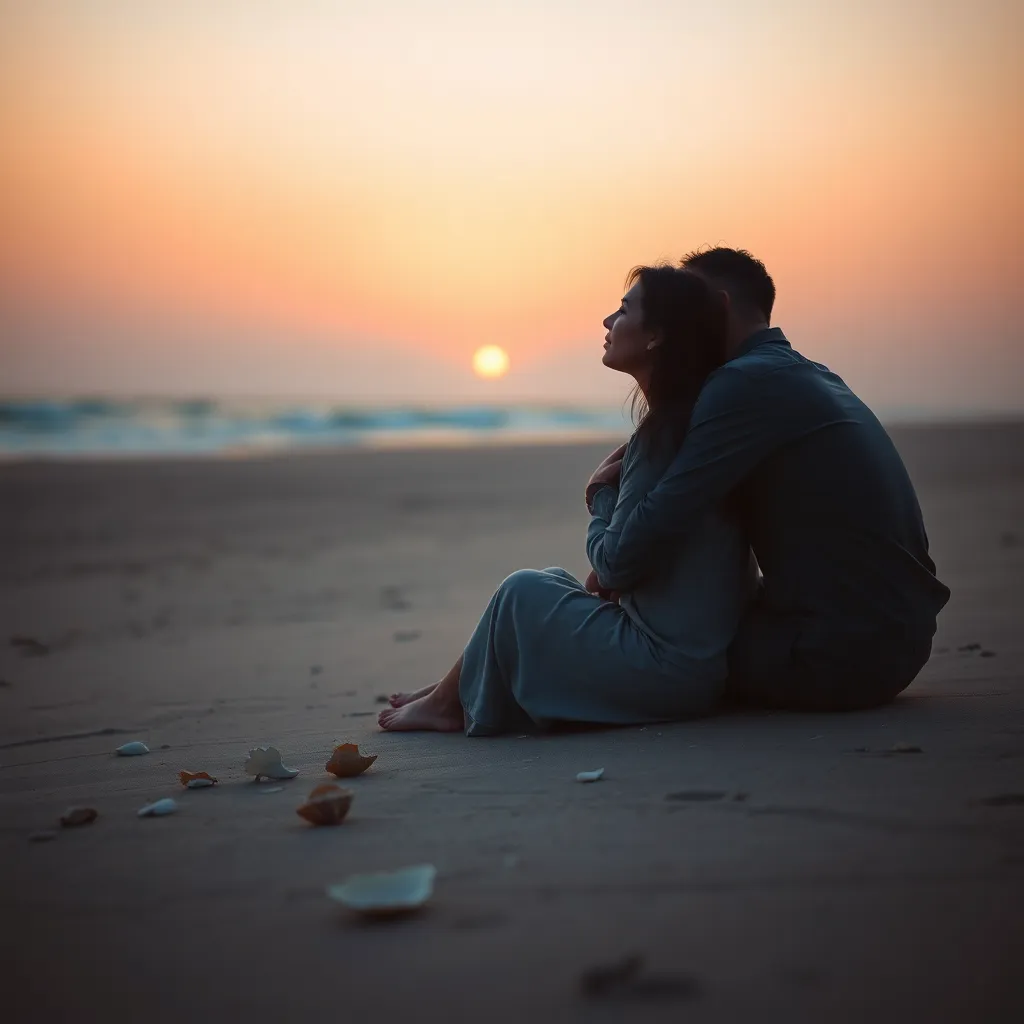 When Dreams Die Slowly