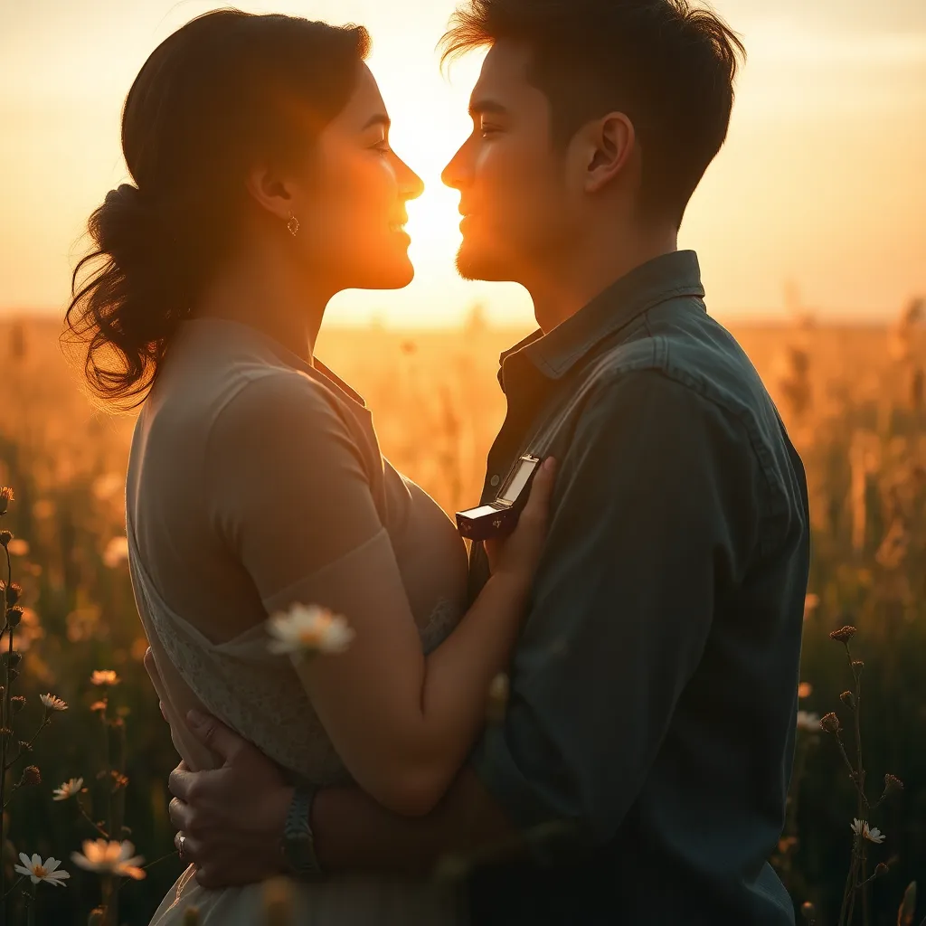 The Unseen Symphony of Us