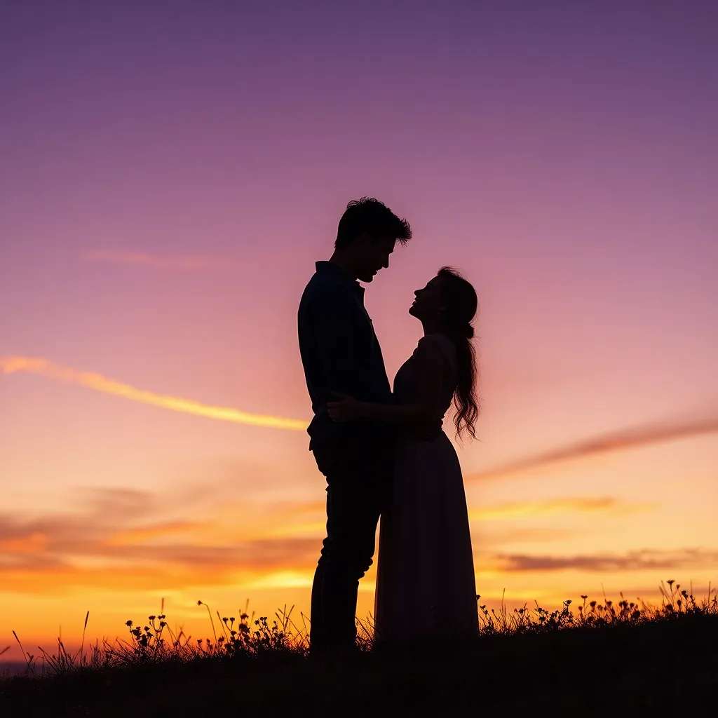 When Love is Our Unending Dream
