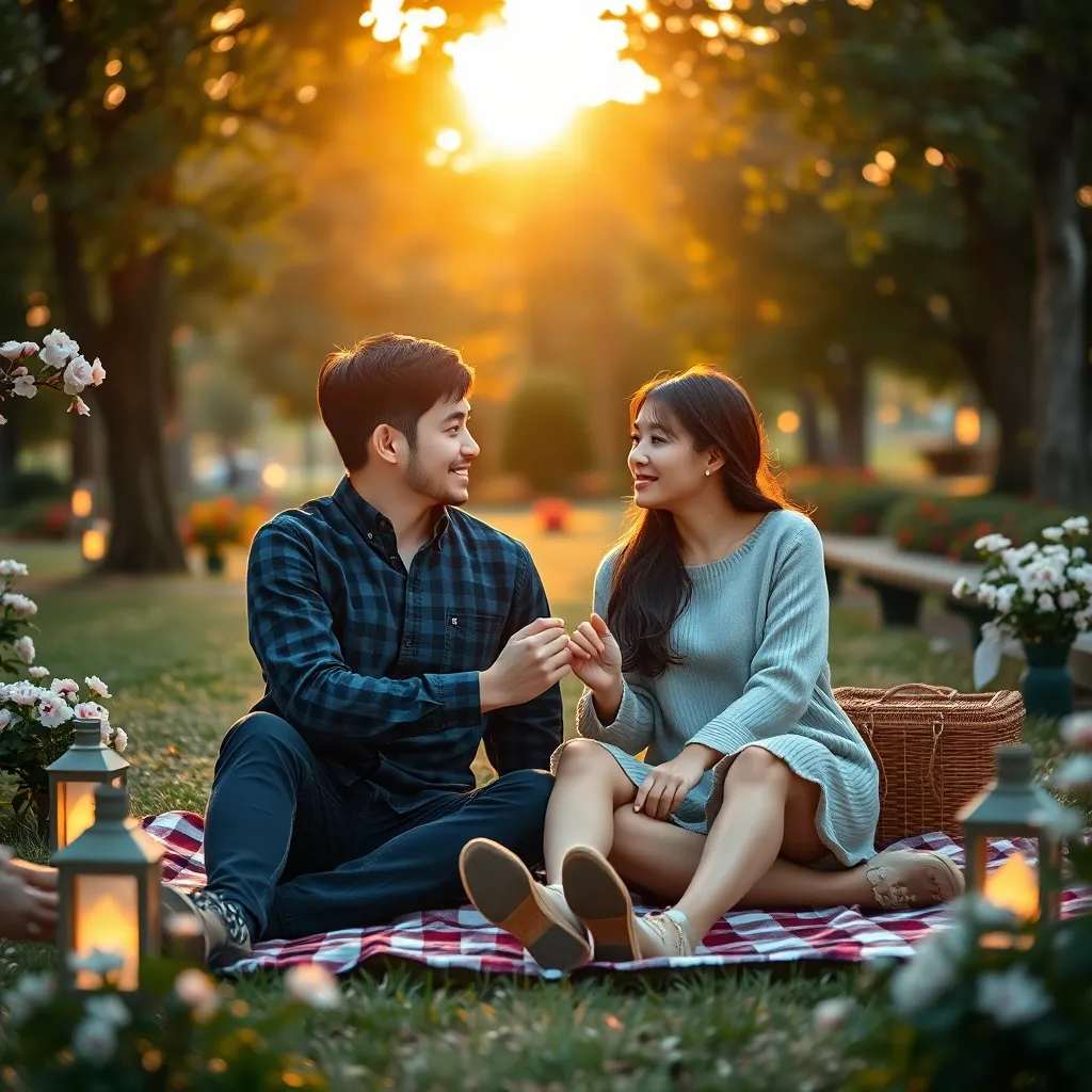 The Heart's Quiet Harmony