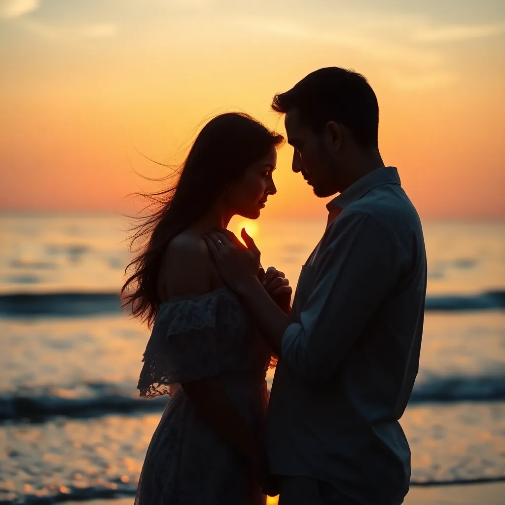 The Sweet Whisper of Destiny