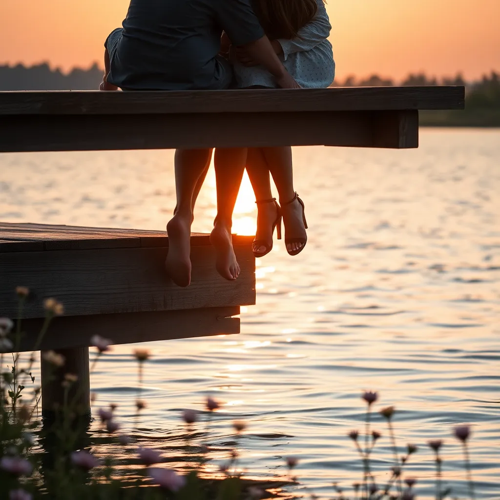 When Love is a Silent Symphony