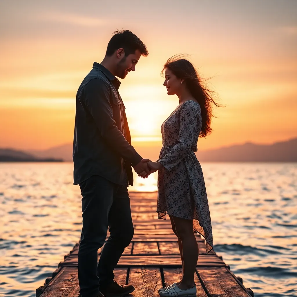 When Time Fades, Love Stays