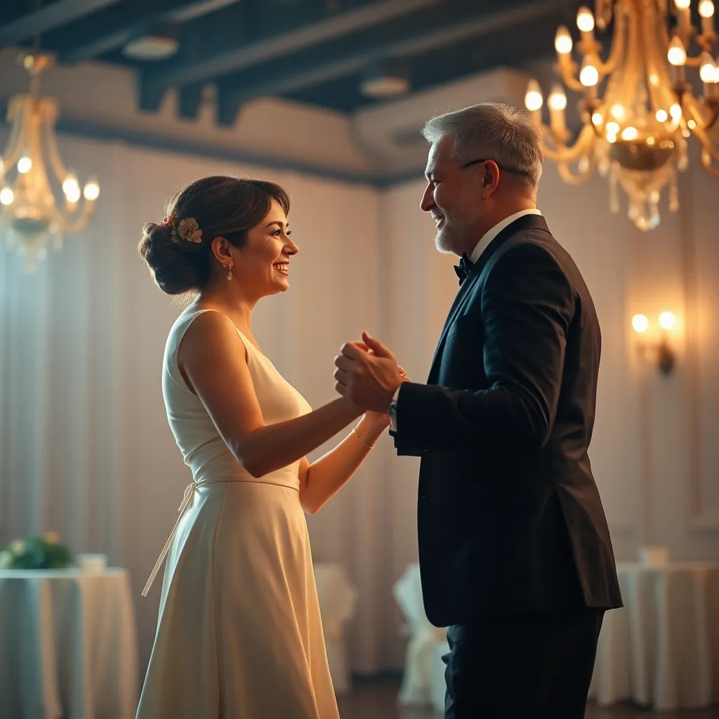 The Dance of Lifelong Companions