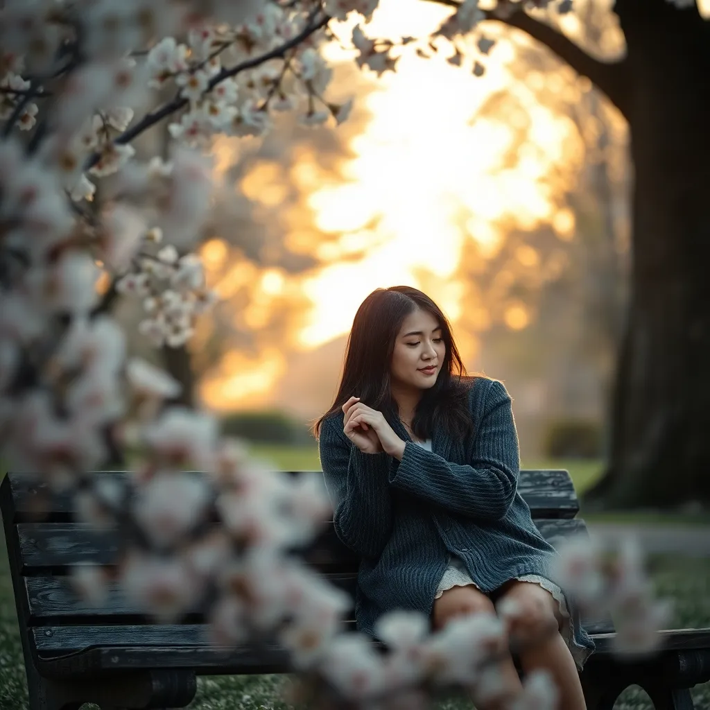 Where Love Finds Its Voice