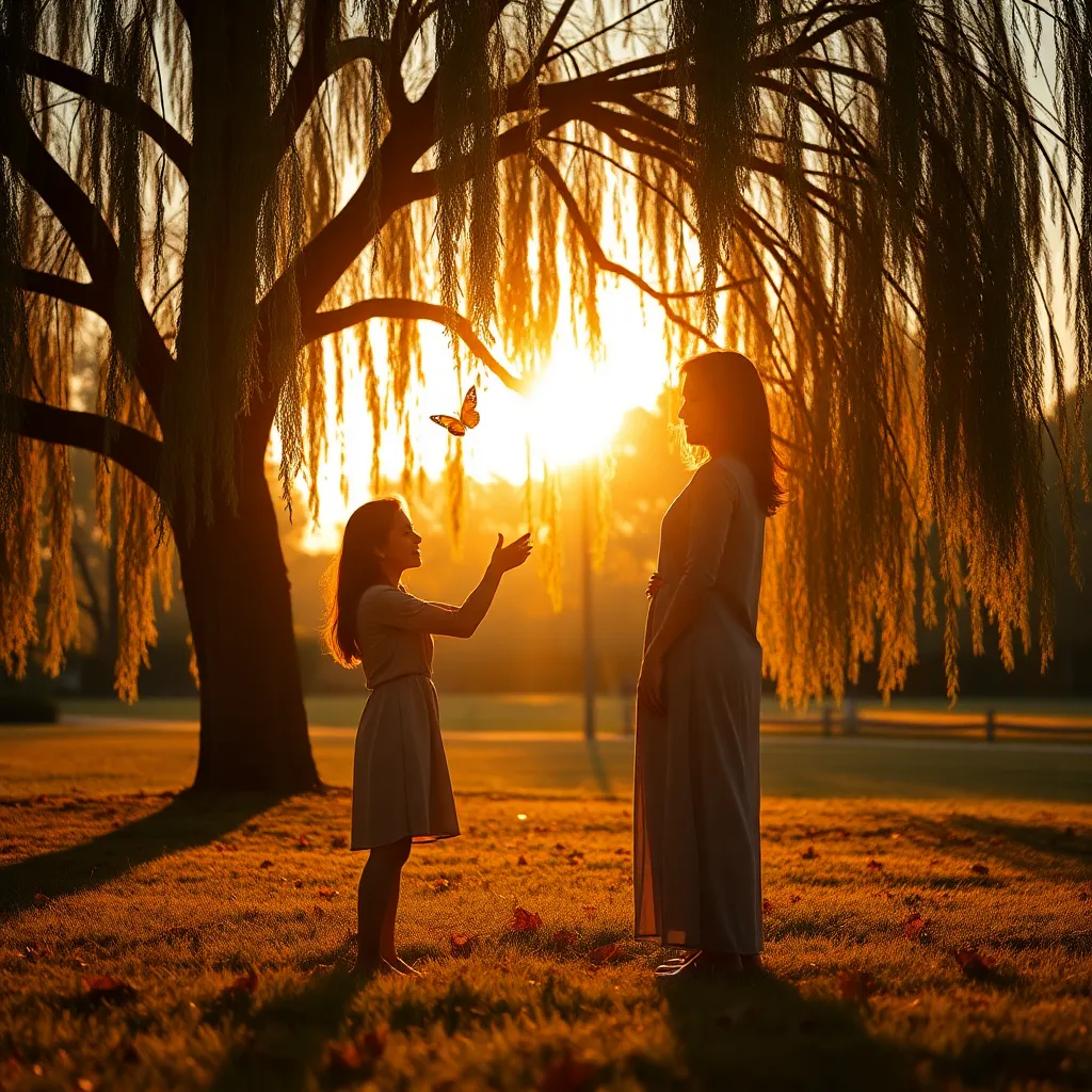 The Fragile Art of Letting Go
