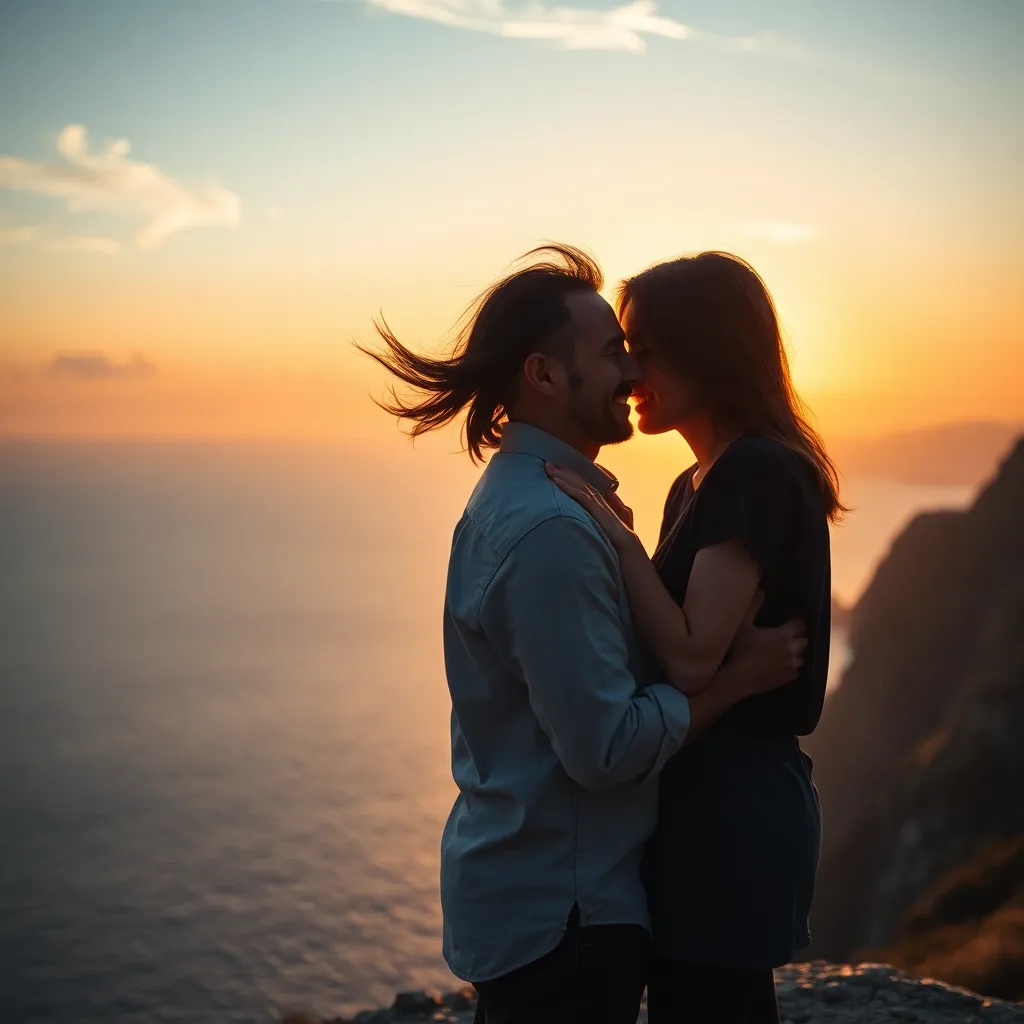 In Love's Boundless Journey
