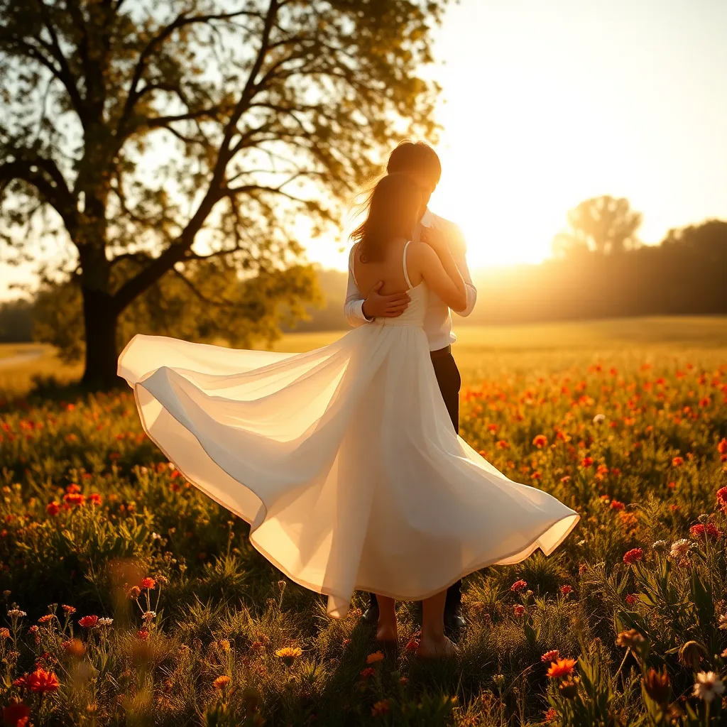 When Dreams Dance Together