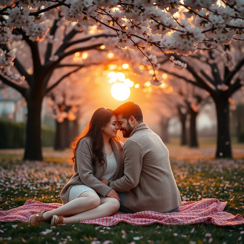 In the Soft Light of Love