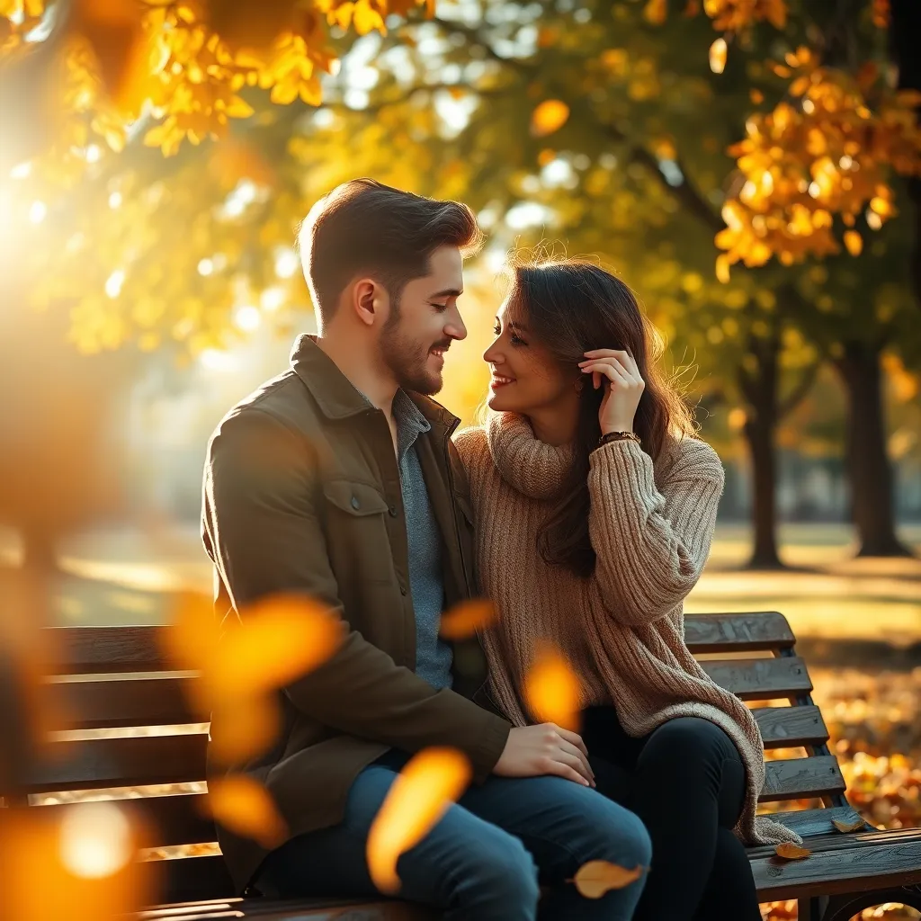 The Gentle Tug of Attraction