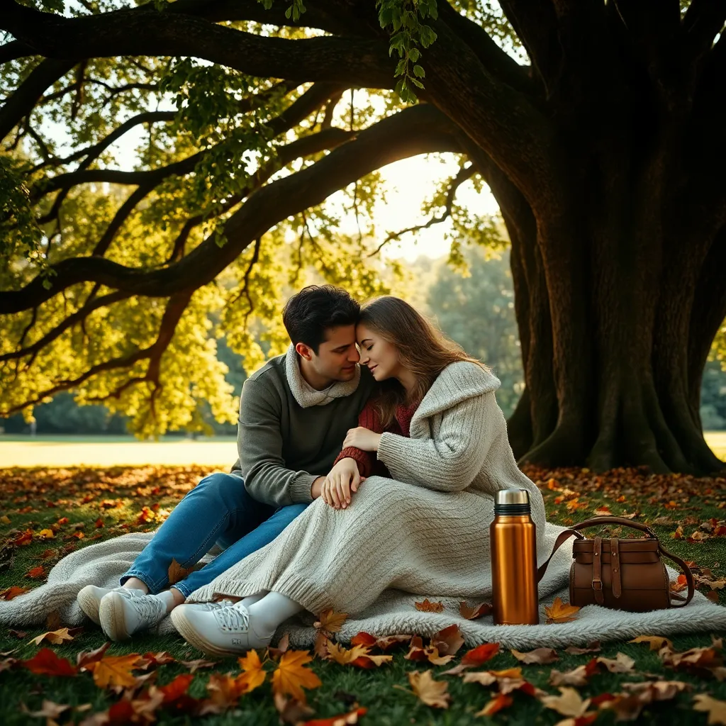 The Language of Unspoken Love
