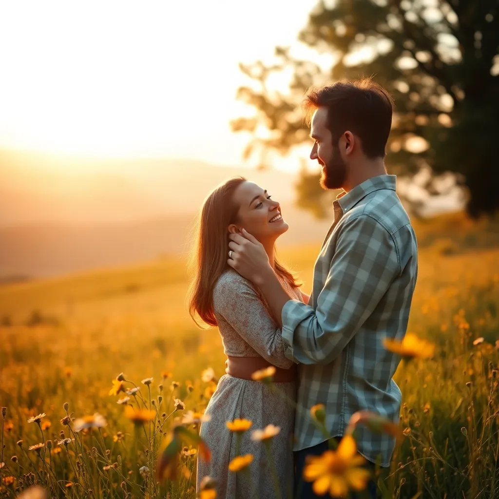 The Wonder in Our Togetherness