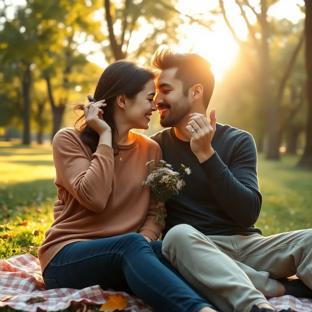The Sweetness of Loving Words
