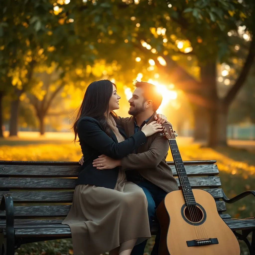 The Soulful Symphony of Us