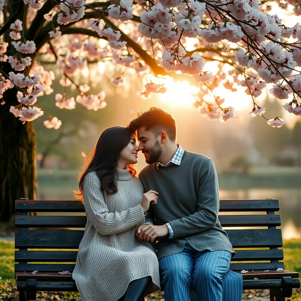 The Unseen Bond of Love