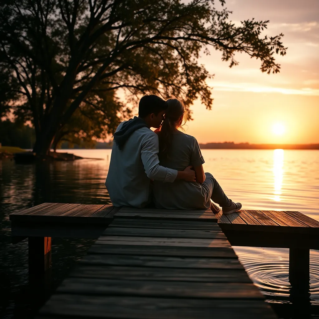 The Melody of Heartfelt Promises