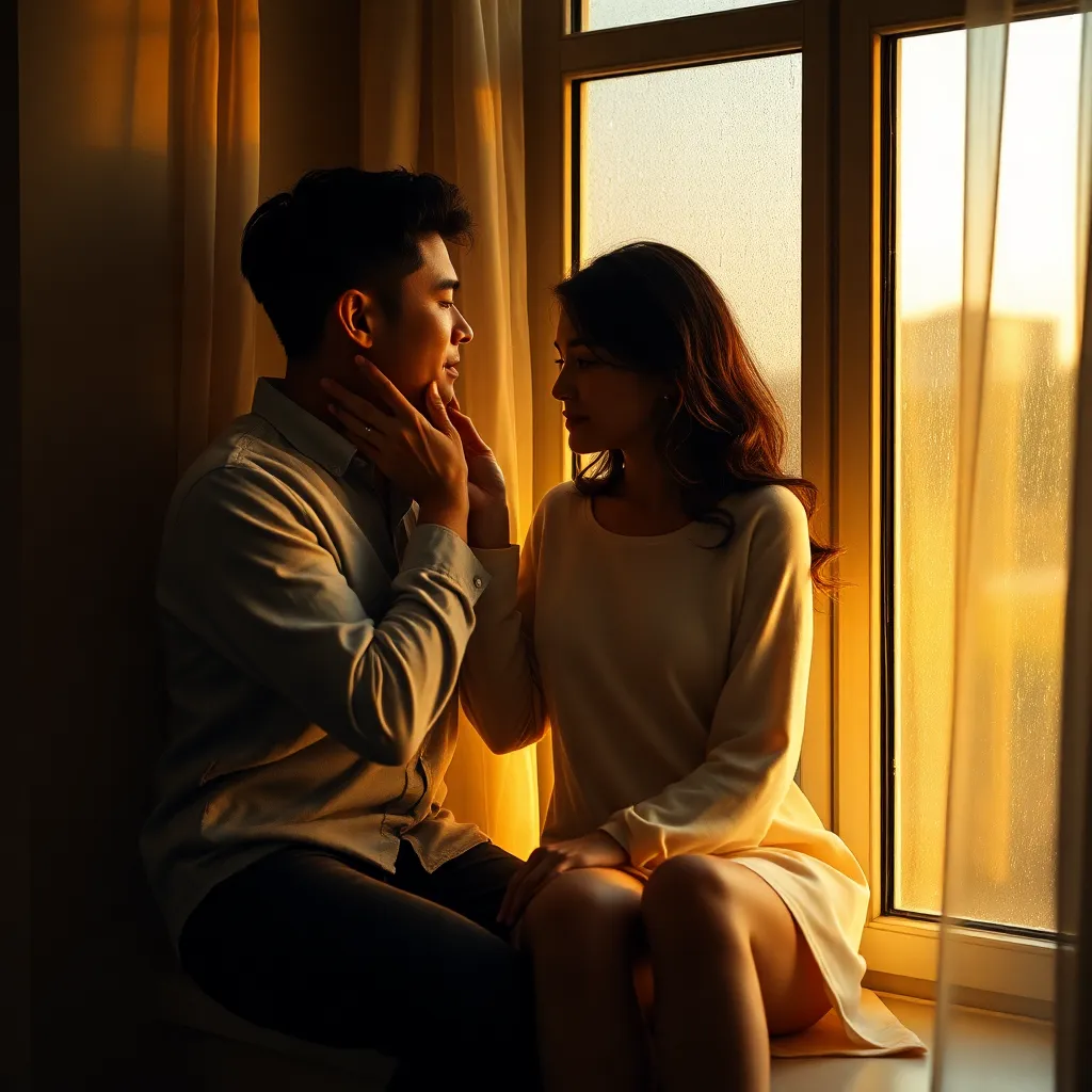 The Heart's Quiet Symphony